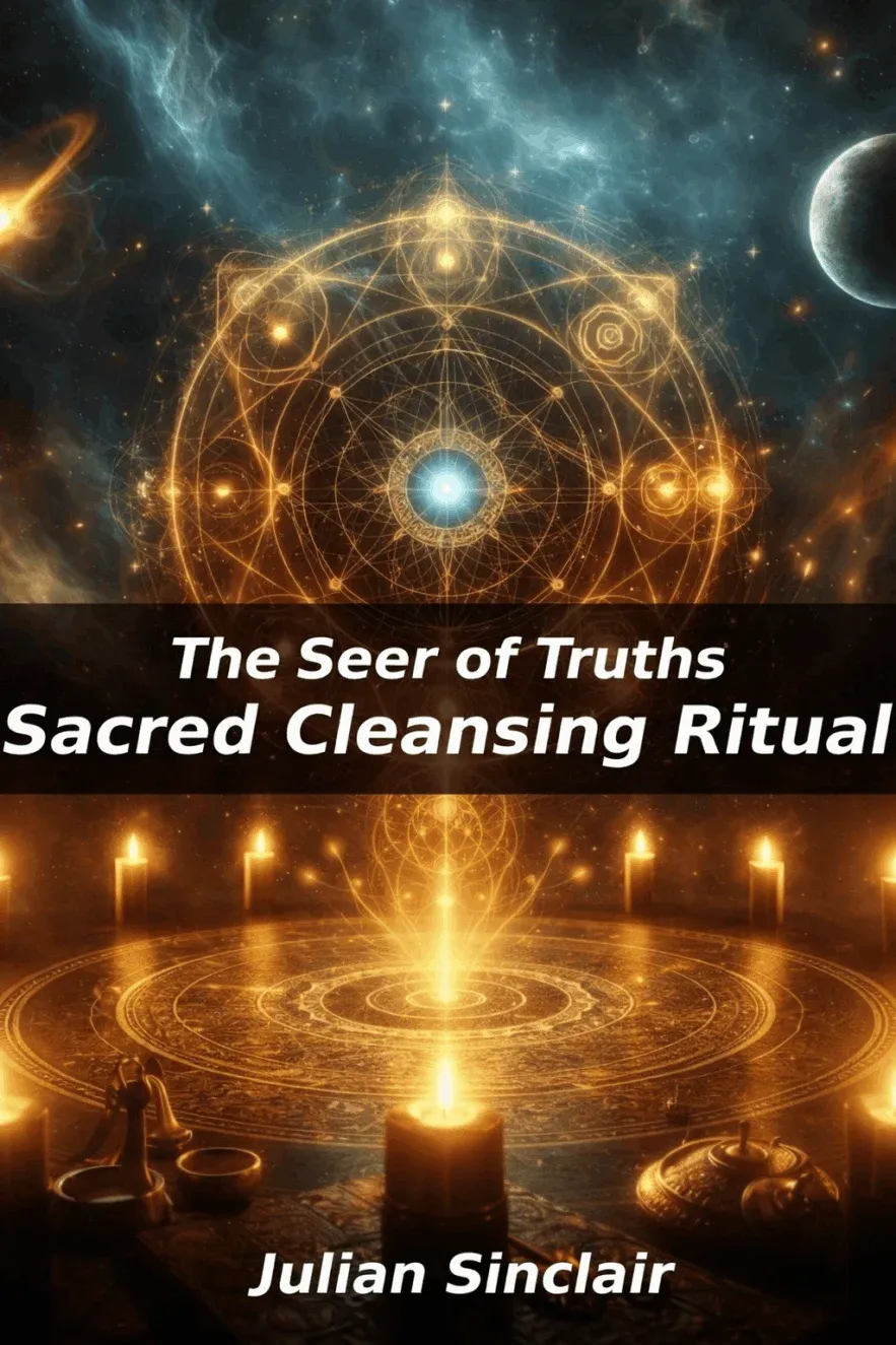 What is The Seer Of Truths